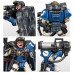 Space Marines Scouts Snipers